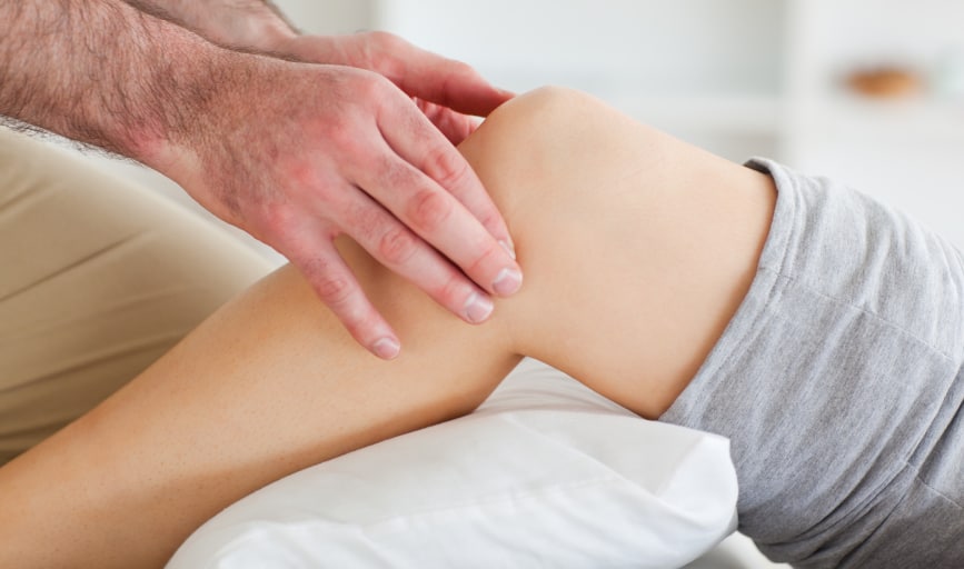 Sports Massage